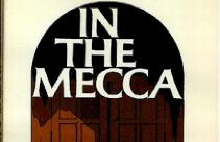 Gwendolyn Brooks's In the Mecca