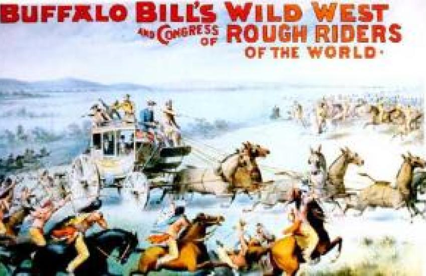 Buffalo Bill's Wild West Show